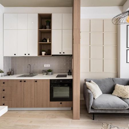 Old Town Bucharest Deluxe Apartment Экстерьер фото