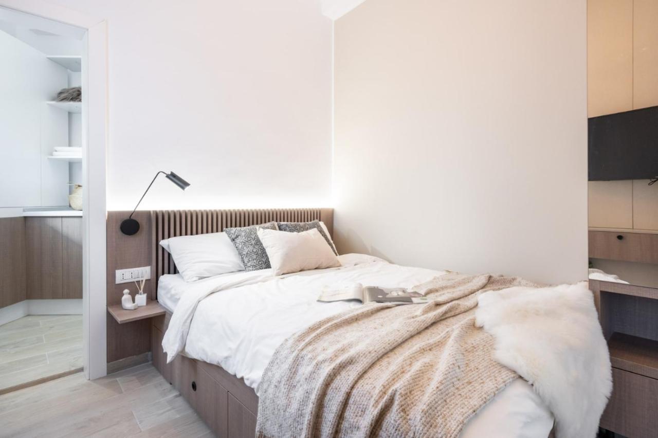 Old Town Bucharest Deluxe Apartment Экстерьер фото