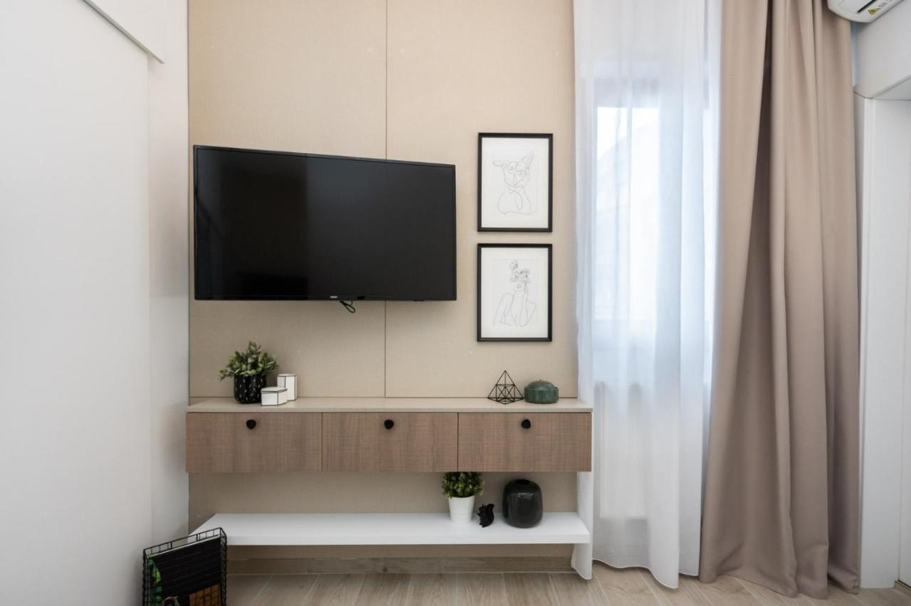 Old Town Bucharest Deluxe Apartment Экстерьер фото