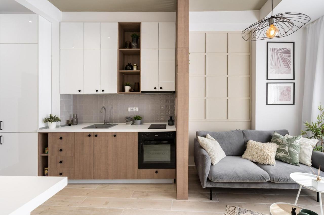 Old Town Bucharest Deluxe Apartment Экстерьер фото