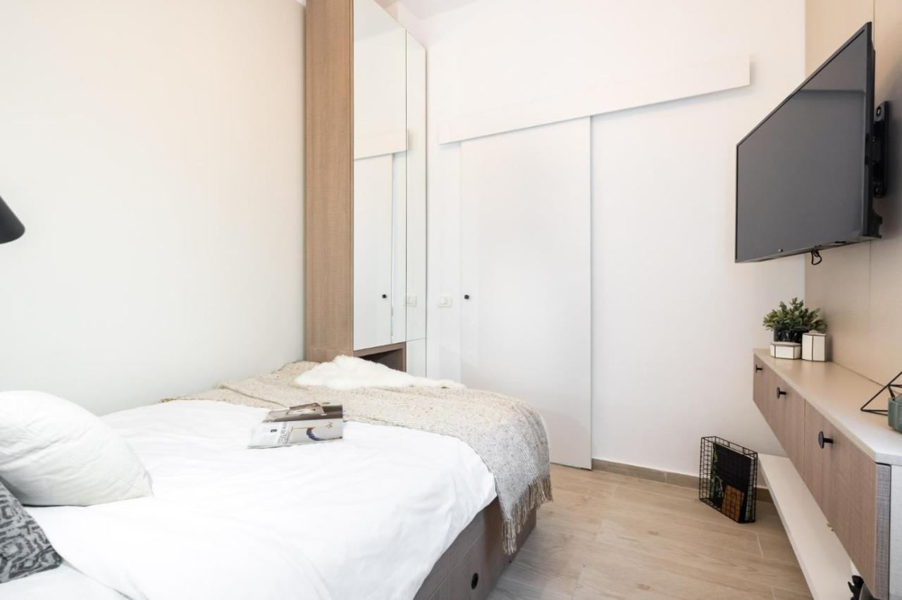 Old Town Bucharest Deluxe Apartment Экстерьер фото