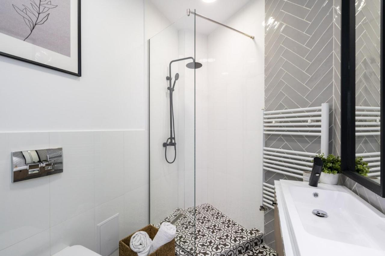Old Town Bucharest Deluxe Apartment Экстерьер фото