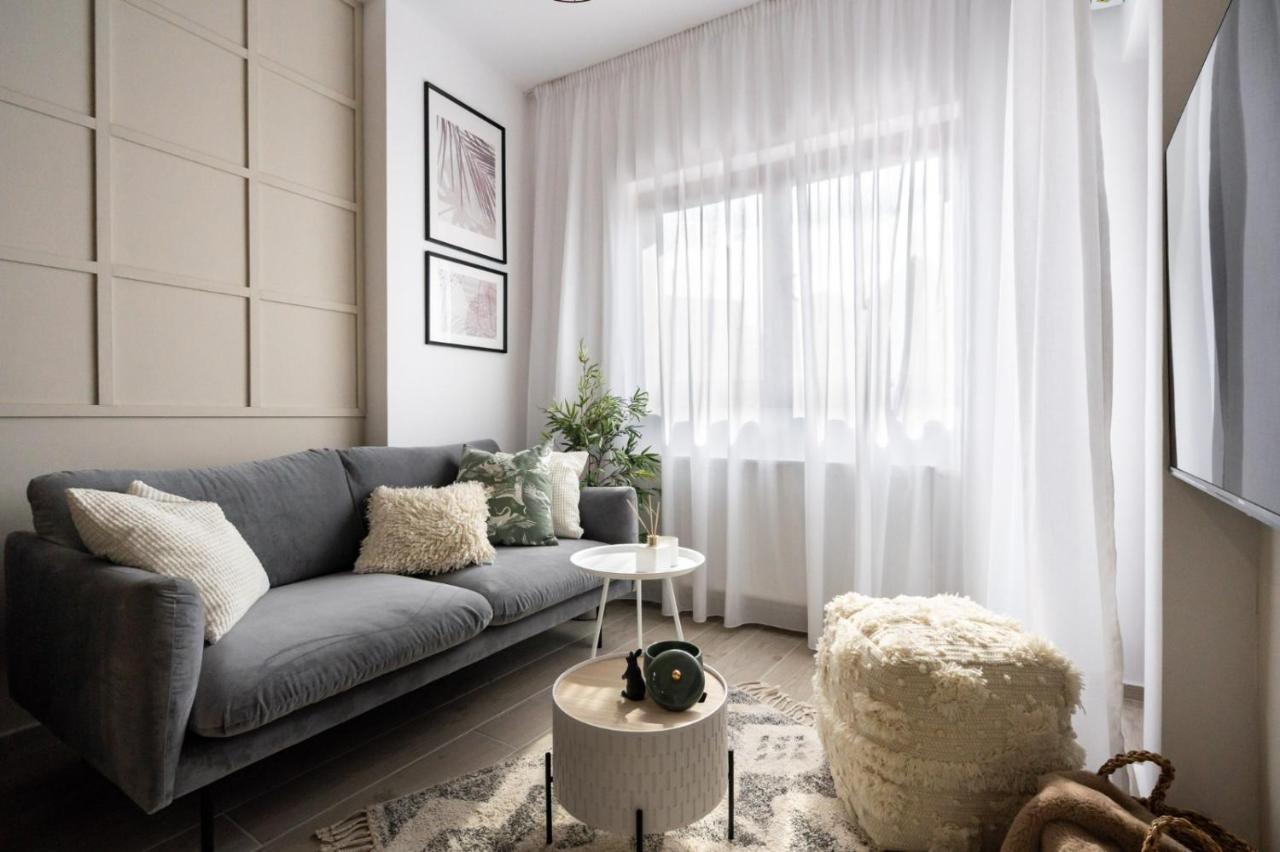Old Town Bucharest Deluxe Apartment Экстерьер фото