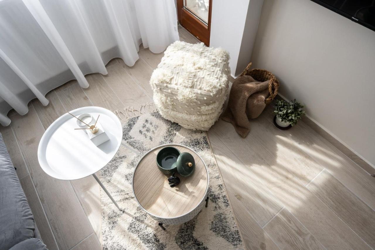 Old Town Bucharest Deluxe Apartment Экстерьер фото