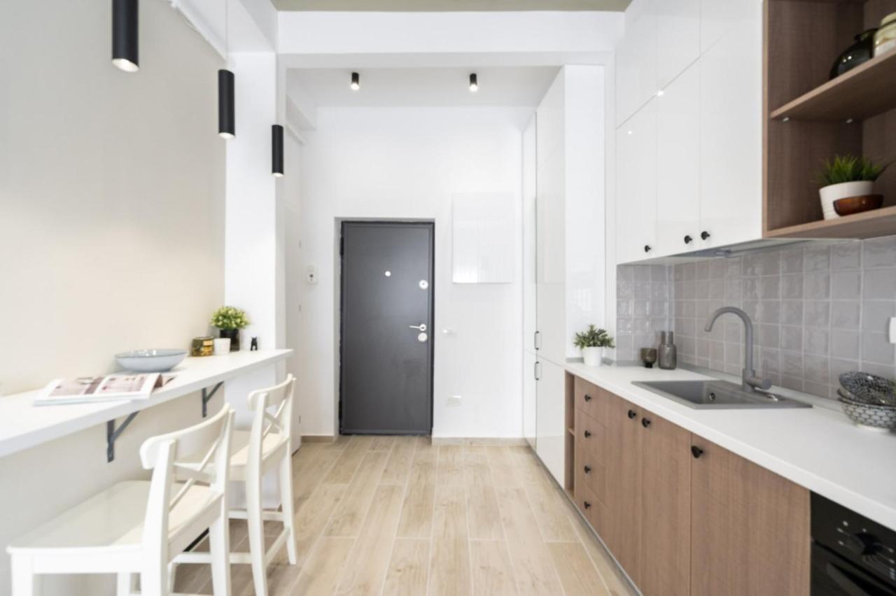 Old Town Bucharest Deluxe Apartment Экстерьер фото