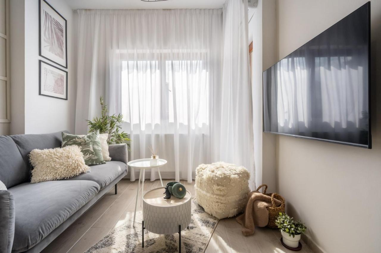 Old Town Bucharest Deluxe Apartment Экстерьер фото